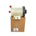 OEM INTERNATIONAL POWER STEERING RESERVOIR MAX FORCE 4043002C92, 4043002C91