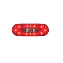 S/T/T and Back-Up LED Light 6in Oval  571.LD60RW14   54682