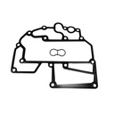 OEM INTERNATIONAL OIL COOLER GASKET INTER MAXXFORCE 3006873C91