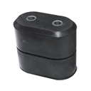 Load Spring IHC KGA-3554205C1 MIH55205  3554205C1 3554205C2 4C4Z5588AA