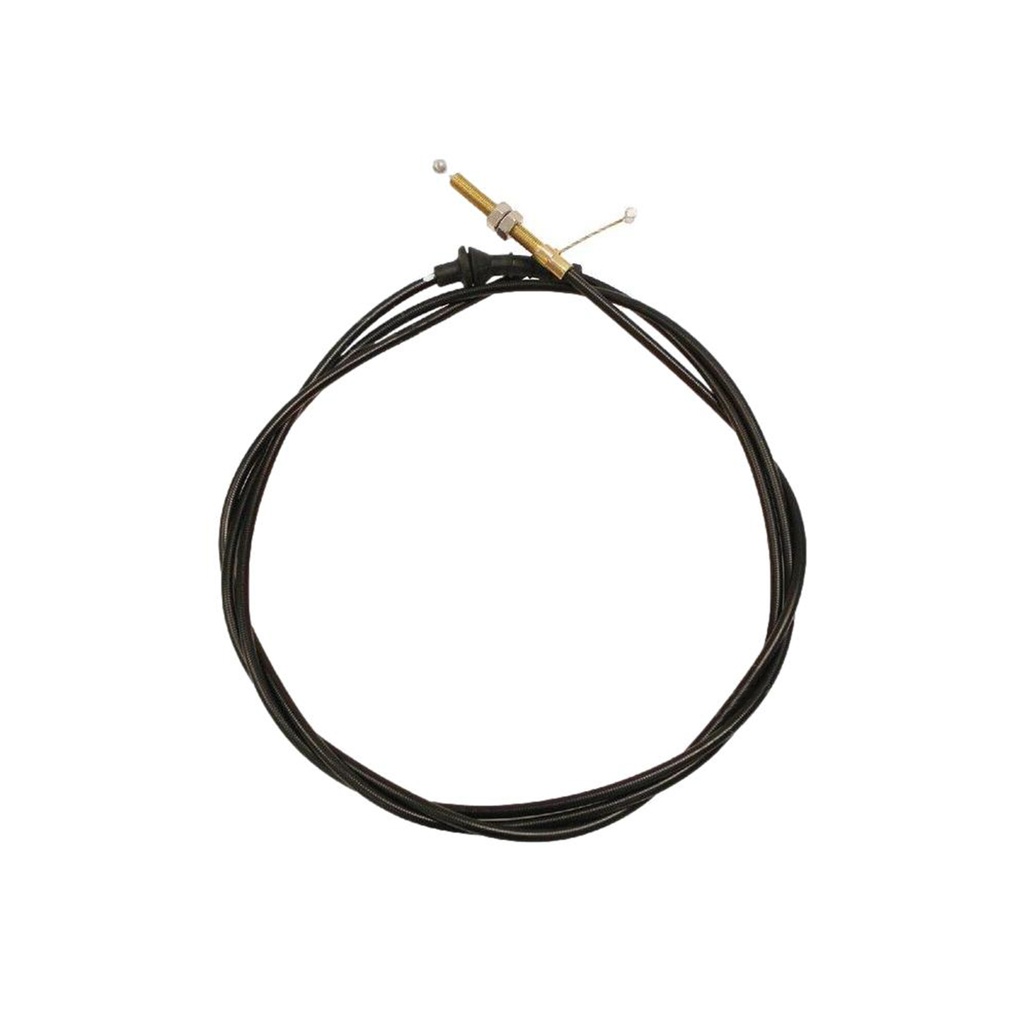 Hood Release Cable Volvo HLK2207 20433078 82601061 20490444