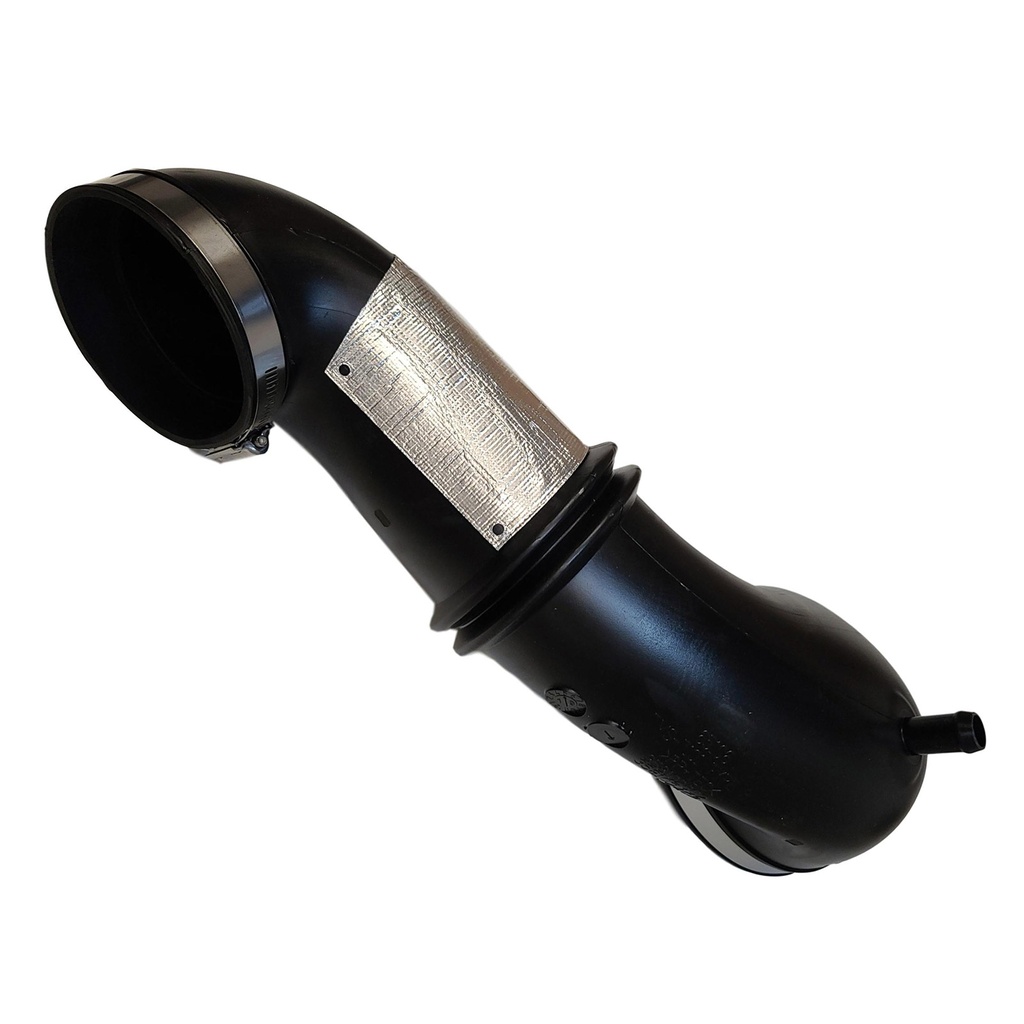 OEM INTERNATIONAL HOSE INTER FROM AIR TO TURBO 3581371C92