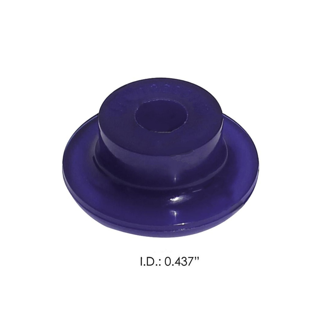 Exhaust Bushing Poly Peterbilt M136001UB EM7569001 EM75-69001