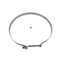 OEM INTERNATIONAL MUFFLER CLAMP INTER 2604050C91