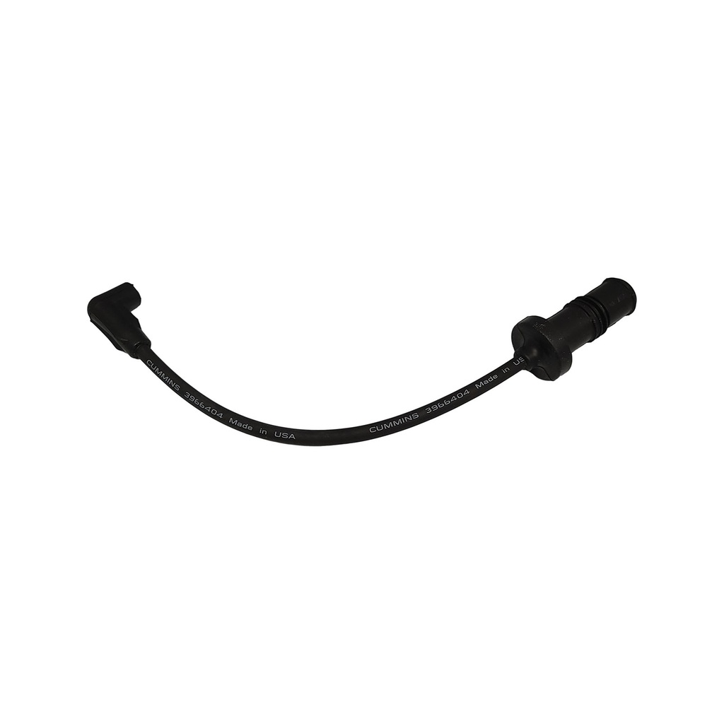 OEM CUMMINS WIRE,SPARK PLUG 3966404
