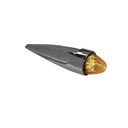 Cab Marker Light Bullet LED Amber  571.LD323A19