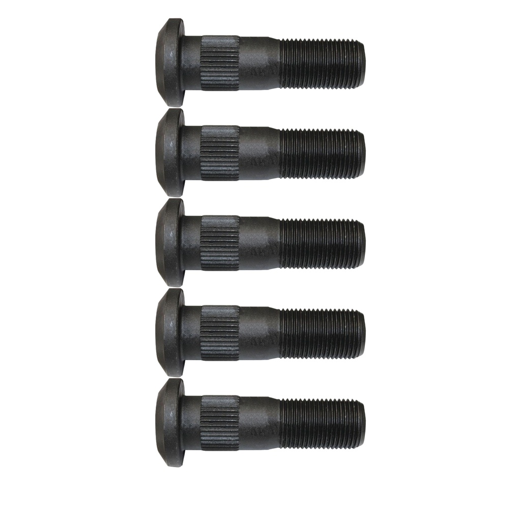 Wheel Stud 201.6037L   E4966L  (PACK OF 5)