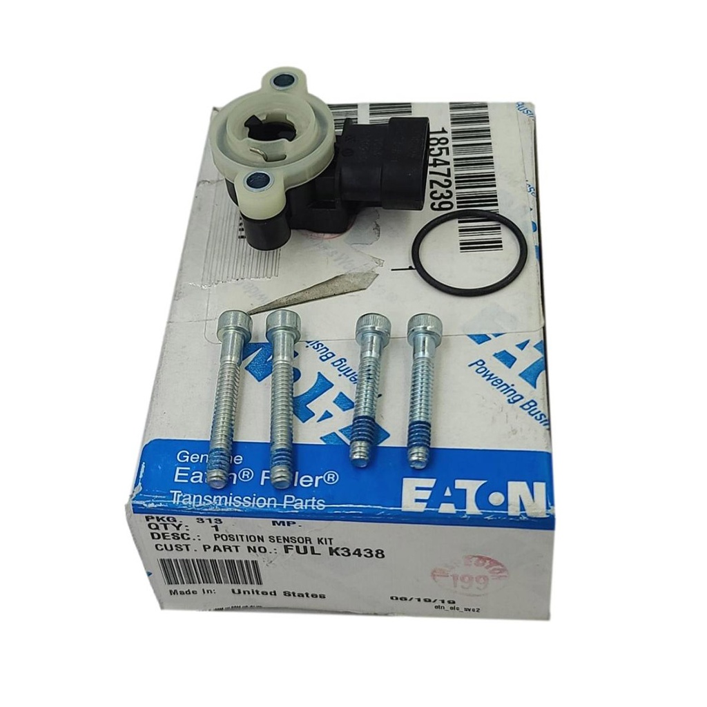 EATON TRANSMISSION SENSOR K-3438