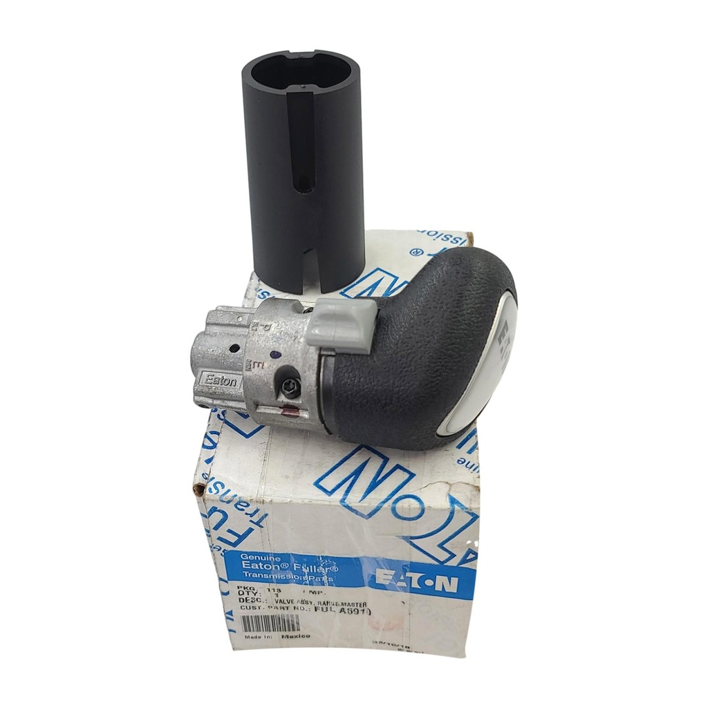 [5D-KCR9-ULEX] EATON SHIFT HANDLE 10 SPEED FUL  A6910