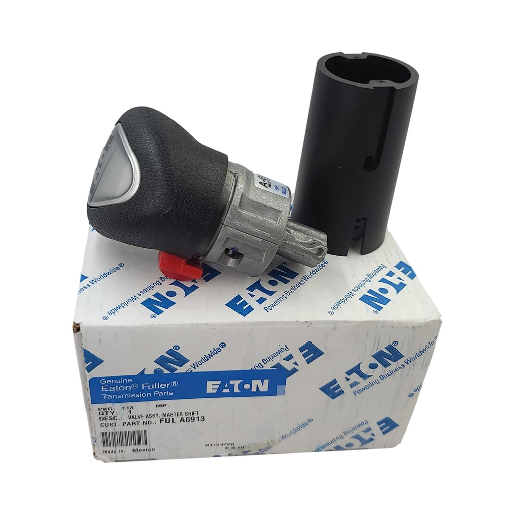 [TM-BS3Y-MHAN] EATON SHIFT HANDLE 13 SPEED EATON A-6913