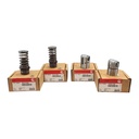 OEM CUMMINS ISX Barrel Plunger 4327258 and Tappet 4359134 Fuel Pump Kit