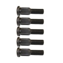 Wheel Stud  201.6109R E5871R R005871R 50-1181R  (PACK OF 5)