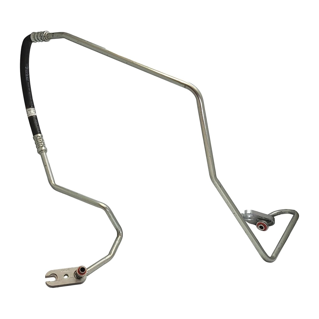 OEM FREIGHTLINER HOSE ASSEMBLY-AC,#8,COMPR,COND-DF   A22-60416-004