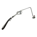 OEM FREIGHTLINER HOSE ASSEMBLY-AC,#8,COMPARTMENT,CONDENSER,XF  A22-60080-002