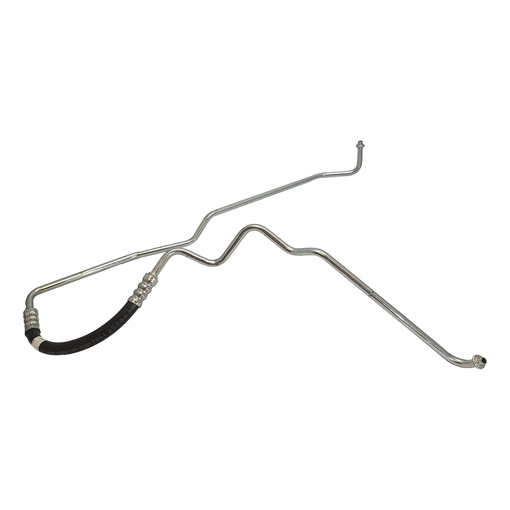 OEM FREIGHTLINER HOSE ASSEMBLY-AC,#6 CONDENSER,TO RD,S60,1350   A22-60361-001