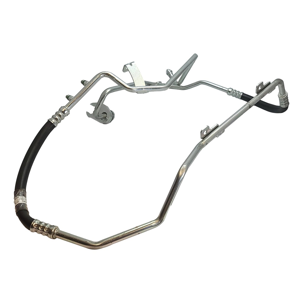OEM FREIGHTLINER HOSE ASSEMBLY - A/C, H02, NO.8 COMPRESSOR   A22-66384-000