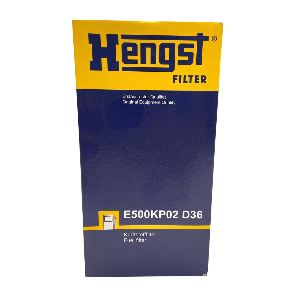 [W1-L0LZ-DSW8] Engine Oil Fits Freightliner Western Star Sterling Trucks, E500KP02D36 PF7761