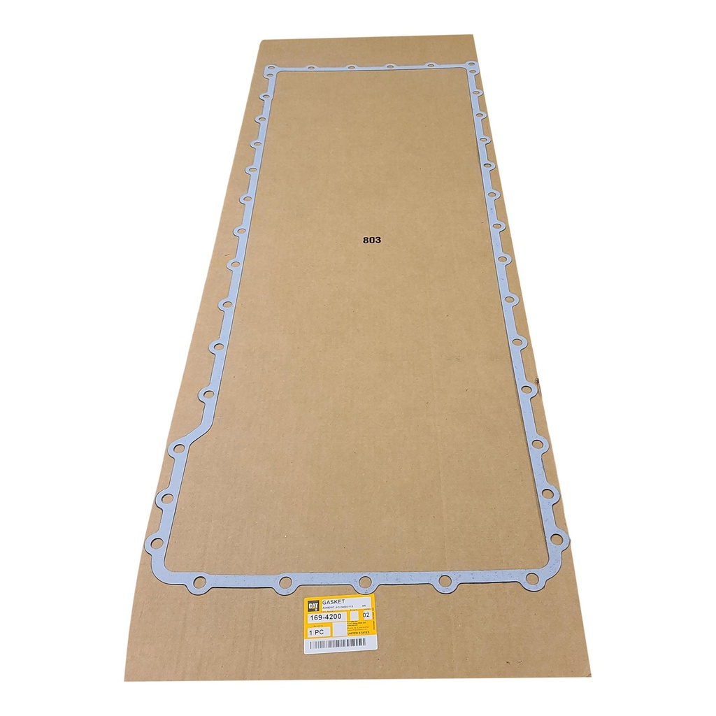 OEM CAT GASKET 1694200