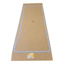 OEM CAT GASKET 1694200