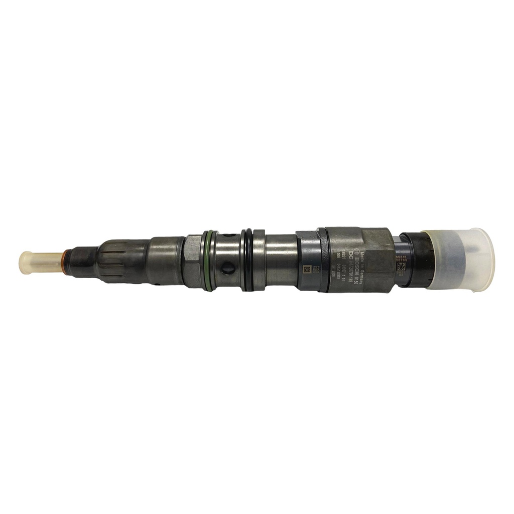 NEW OEM FUEL INJECTOR DD15 DETROIT DIESEL ENGINE A4720701187  EA4600701187