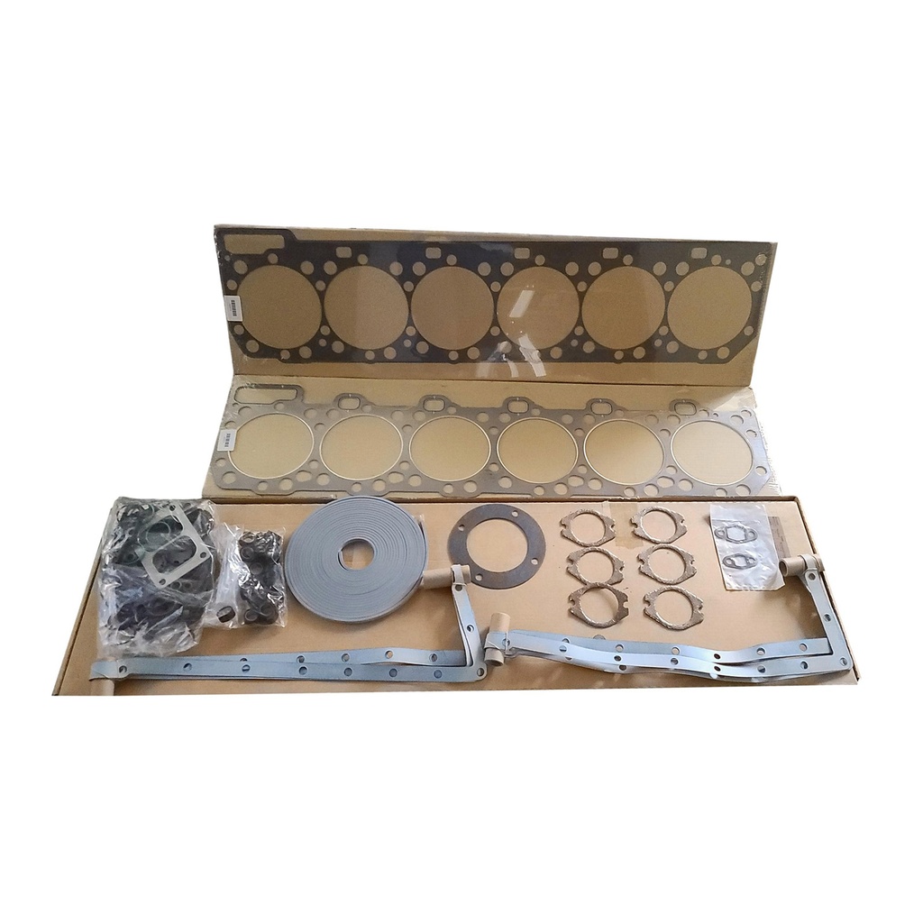 CAT IN-FRAME OVERHAUL SET 48  ES406462NLS