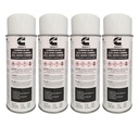 OEM CUMMINS PAINT BLUKE CAN 3885911 *( Pack of 4)*