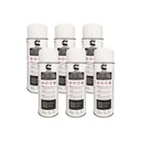 OEM CUMMINS PAINT BLUKE CAN 3885911  *( Pack of 6)*