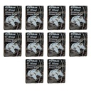 DYNATEX 5TH Wheel Grease  2 Oz. Packets  56400 *(Pack of 10)*