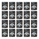 DYNATEX 5TH Wheel Grease 2 Oz. Packets 56400 *(Pack of 20)*