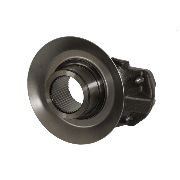 Volvo End Yoke W/ Slinger   S18364 25WYS38-13A