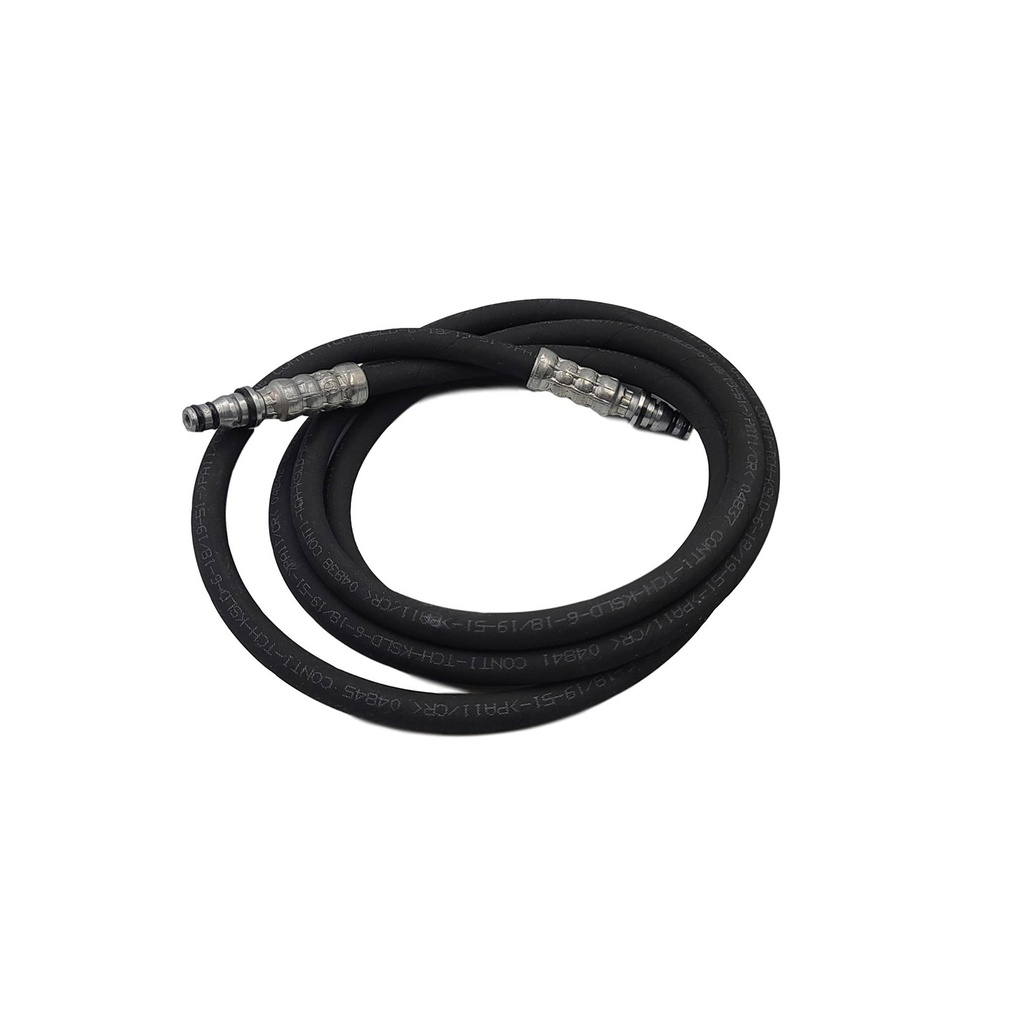 MERITOR WABCO AIR SYS CLUTCH CONTROL HOSE - 4006110150 / S4526980140 / R950051