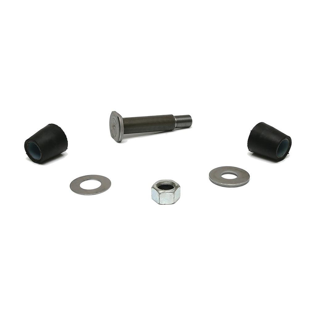 [1M-3I0T-ONAW] Torque Arm Bushing Kit Fruehauf 500.349 TRK6300 UXA000011900