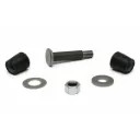 Torque Arm Bushing Kit Fruehauf 500.349 TRK6300 UXA000011900
