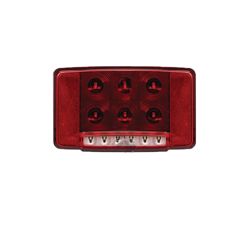 Combination Light RH IHC 564.55223 6107039C92 2352010000 2352-0100-00