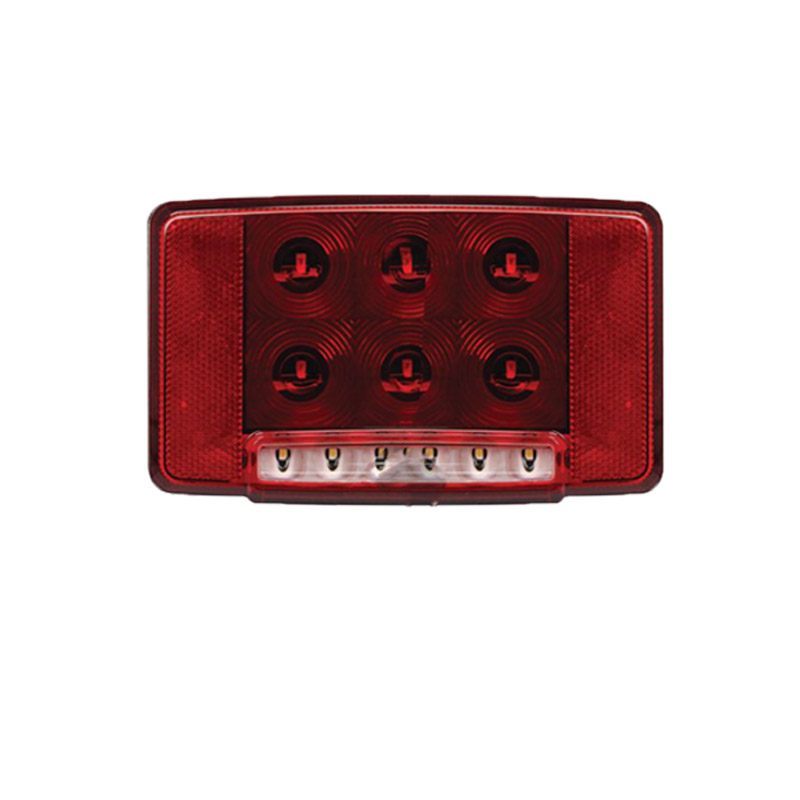 [7R-D671-2YA9] Combination Light RH IHC 564.55223 6107039C92 2352010000 2352-0100-00