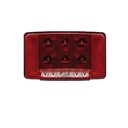 Combination Light RH IHC 564.55223 6107039C92 2352010000 2352-0100-00