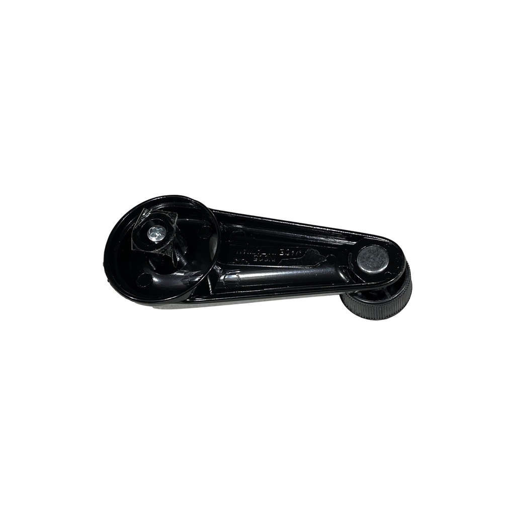 Window Crank Handle Black IHC  HLK2077   1649776C1