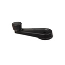 Window Crank Handle Black IHC  HLK2077   1649776C1