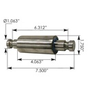 Silent Block Poly  MR836UB b65-1006