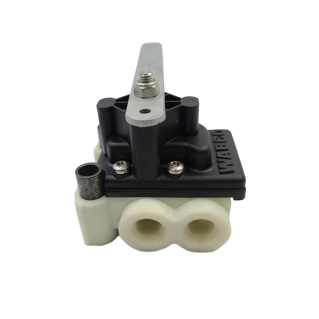 [OJ-72CR-AVLN] MERITOR WABCO AIR SUSPENSION VALVE VOLVO S4640080110
