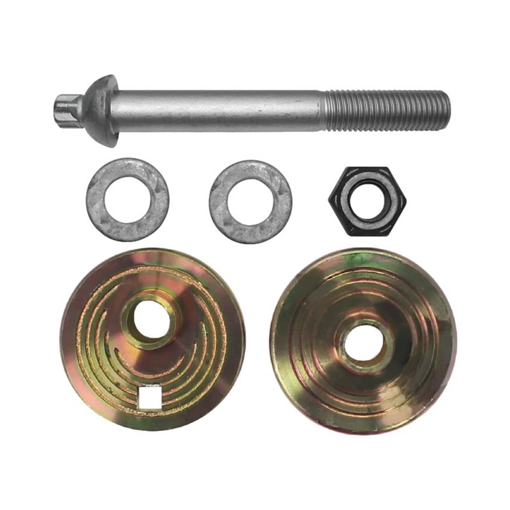 [EM-9MU4-TA5M] Alignment Kit Hendrickson/Turner  MHS209   S24875