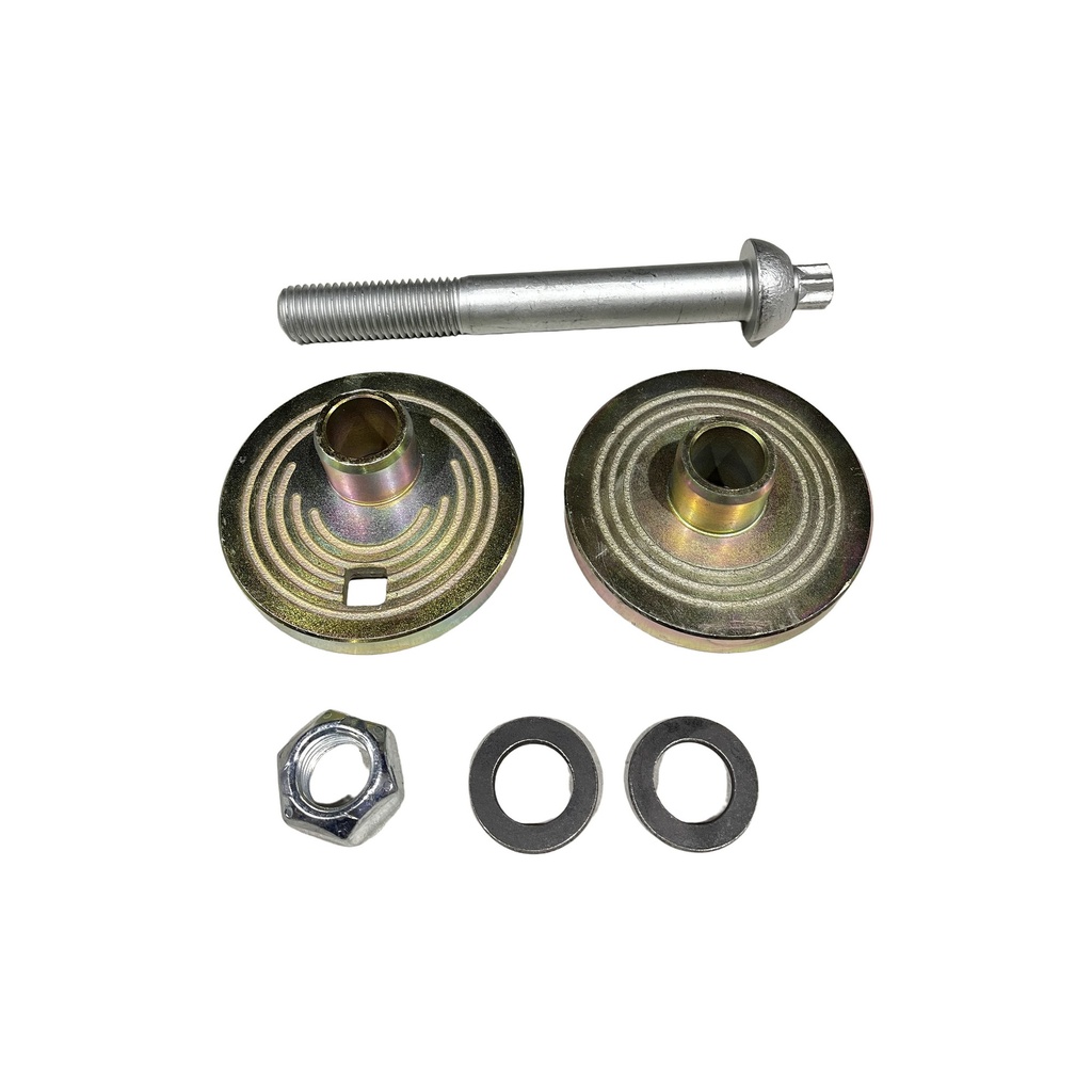 Alignment Kit Hendrickson/Turner  MHS209   S24875