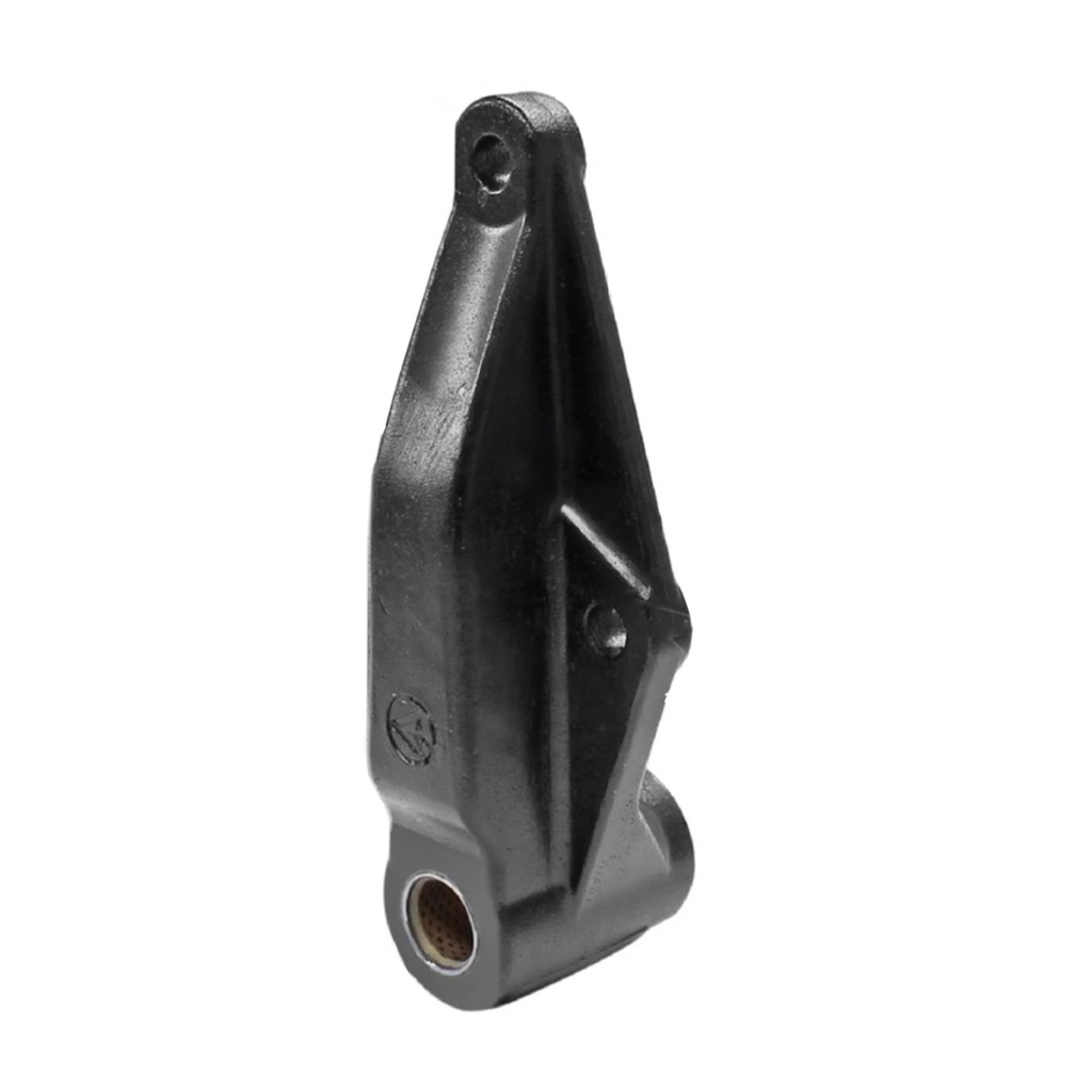 Shackle Hanger Alumin Peterbilt/Kenworth  M1715A   B11-1033