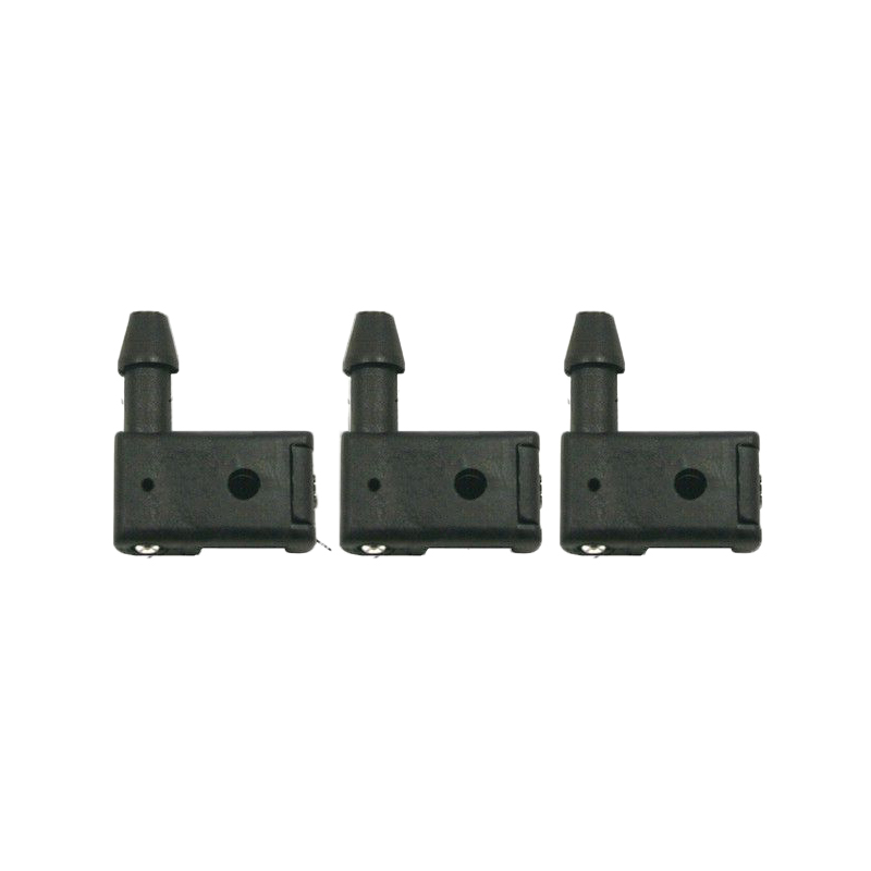 Wiper Nozzle Kit Peterbilt  HLK7030   106.811 *(PACK OF 3)*