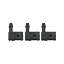 Wiper Nozzle Kit Peterbilt  HLK7030   106.811 *(PACK OF 3)*