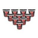 Supers Hi-Temp Red Wheel Bearing Grease 4mLbs 1.816 Gr New SUS 67-4*(Pack of 10)