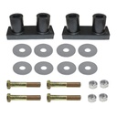 Motor Mount Kit Kenworth  M17404K2