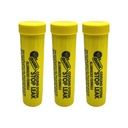 Gunk C501  Aluminum Cooling System Stop Leak, 1oz (Pack of 3)*
