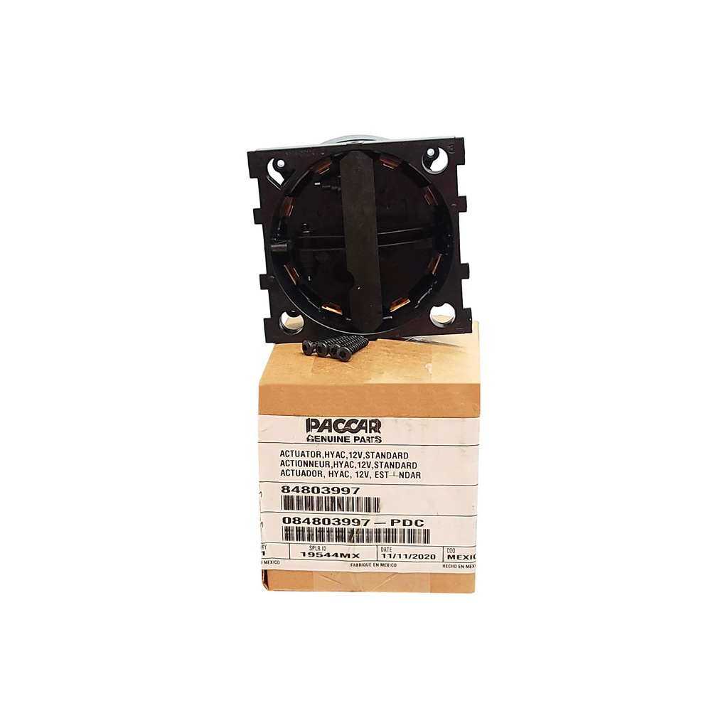 [IR-U9BP-CV17] OEM PACCAR  ACTUATOR-MIRROR   	84803997