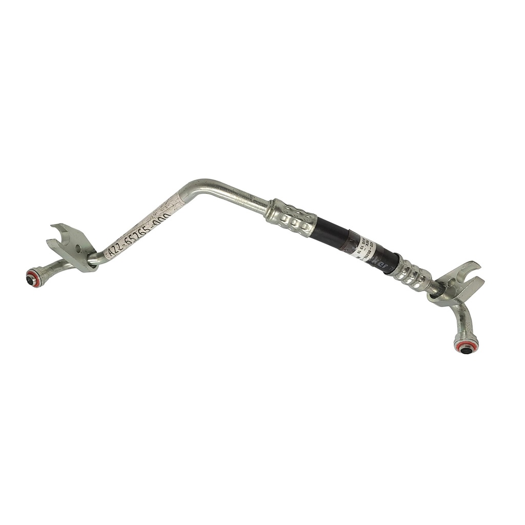 OEM FREIGHTLINER  HOSE ASSEMBLY-AC,H03,M105,07  A22-65265-000